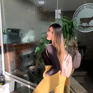 Meet your Posher, Marilyn